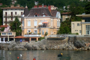 Apartments by the sea Lovran, Opatija - 15745